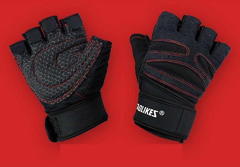 Rage Finger Gloves