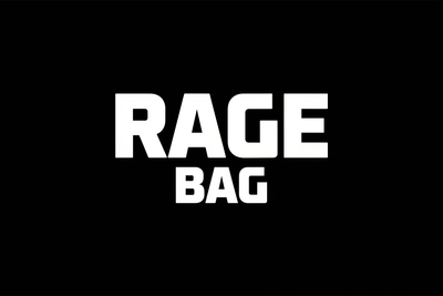 The Rage Bag